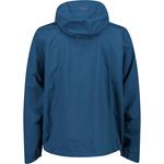 CMP Куртка-дождевик Man Jacket Fix Hood - фото 4