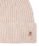 Шапка женская Tommy Hilfiger кашемировая, розовый - фото 4