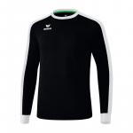 Спортивная футболка Erima, черный - фото 3