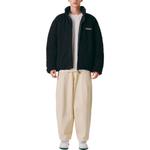 Мужской пуховик FILA, цвет Black - фото 4