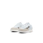 Кроссовки сквош-типа Nike, белый - фото 3