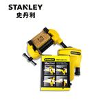 STANLEY Тиски настольные деформируемые универсальные Stanley 3" 83-069M-81 - фото 3