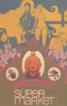 Supermarket 4 Incentive Cover (IDW) (IDW) - фото