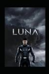 LUNA: A Superhero Story (Independently published) - фото