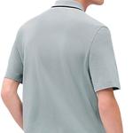 Поло мужские cyan HERMES, Cyan - фото 6