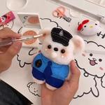 Плюшевая игрушка Fat Fat Dragon - фото 7