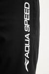 Плавки Aqua Speed, черный - фото 4