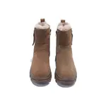 Ботильоны женские Junjali, черный - фото 8