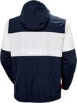 Мужская дождевая куртка Helly-Hansen Koster Helly Hansen, 597 Navy - фото 4