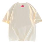 Футболка унисекс Havr, черный - фото 22