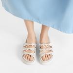 Шлепанцы женские Charles&Keith - фото 21