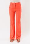 Брюки MESANGE, оранжевый - фото