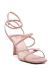 Сандалии Betsy, розовый - фото 2