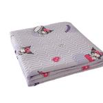 Коврики из латекса Sanrio, Naughty Kuromi - фото