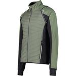 Функциональная куртка Cmp, зеленый - фото 3