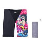 Шорты пляжные LiNing Aquaman - фото 9