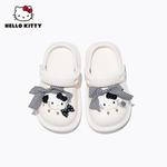Hello Kitty Сандалии Slippers White Kids' - фото 6