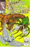 Silver Surfer #8 : Soul Sweet Soul (Marvel Comics) (Marvel Comics) - фото