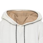 HUGO BOSS Белая толстовка мужская FW22 - фото 8