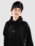 Худи Volcom Vital Hydro P/O Shred Hoodie, black - фото 5