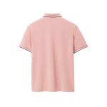 Футболка поло HLA, отбеленная H5 - фото 6