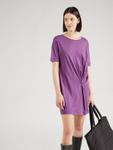 Платье sessun, цвет Dark purple - фото 2