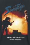 Футболка Savatage Ghost in the ruins, черный - фото 2
