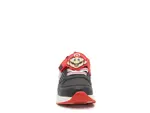 Кроссовки Super Mario Light-Up Sneaker, черный/мультиколор - фото 2