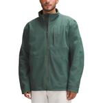 Куртка RepelShell Men's Lululemon, черный/BLK - фото 9