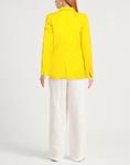Блейзер Jijil, желтый - фото 3