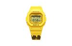 Часы CASIO G-Shock Analog-Digital 'Yellow', желтый - фото 3