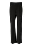 Брюки comma Trousers, Schwarz/Black - фото 4