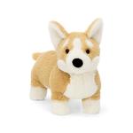 Плюшевая игрушка Betty Corgi JELLYCAT - фото 3
