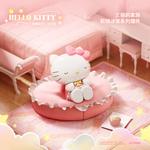 Hello Kitty настольное украшение Sanrio - фото 3