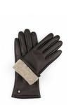 Перчатки Hand Gewand by Weikert Gloves, Braun/Brown - фото 7