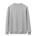 Свитшот мужской JEEP SPIRIT, темно-синий - фото 3