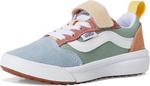 Кроссовки Vans Kids  Ultrarange 66 V, Pastel Multi 2 - фото 7