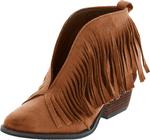 Женские ботинки Lambert от Matisse, модель Coconuts Coconuts by Matisse, Saddle - фото