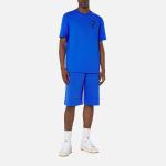 Мужские повседневные шорты Puma, цвет Blue - фото 4