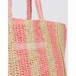 Сумка Sundek Chou, розовый - фото 3