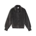 Демисезонная куртка PUMA Wardrobe Essentials, Graphite - фото