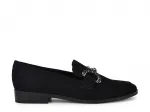 Лоферы Lilpa Nine West, Black - фото 3