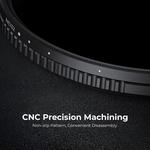 Фильтр K&F Concept Nano-D Series Variable ND Filter KF01.2418 - фото 7