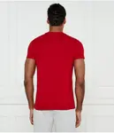 Футболка Slim fit Tommy Hilfiger, красный - фото 3