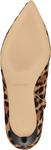Женские ботильоны Nine West Sheeba, Leopard 120 - фото 4
