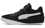 Баскетбольные кроссовки Puma Clyde All Pro унисекс - фото
