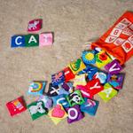 Образовательные идеи Phonics Beans Bags Educational Insights - фото 4