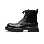 Ботинки Chi Wolf Martin Boots Men, бежевый - фото