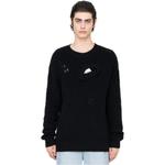 Мужской свитер Feng Chen Wang, синий - фото 5