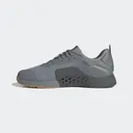 Кроссовки adidas Performance "DROPSET 3", цвет Grey / Grey Five / Core Black - фото 3